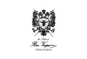 Bar Vespa銀座店ロゴ