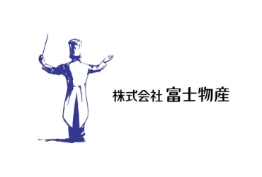 株式会社富士物産ロゴ