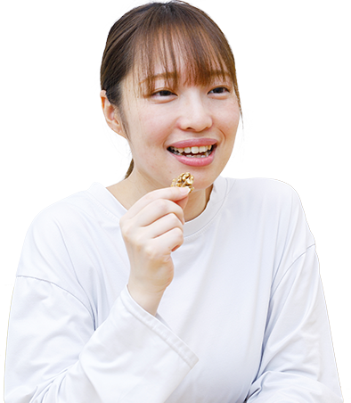 寝具指導士（R）益田 桃花氏