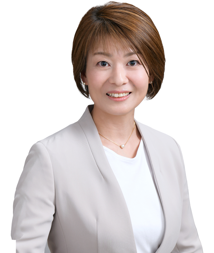 昭和医科大学 講師・博士（工学）／薬剤師士 塚田 愛先生