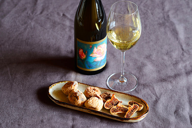 大粒、柔らか「ドライいちじく」［ギリシャ産］