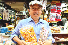 ニックネーム/まさおさん