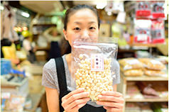 ニックネーム/つるさん