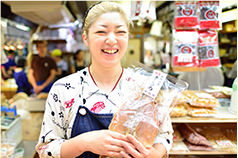 ニックネーム/シモさん