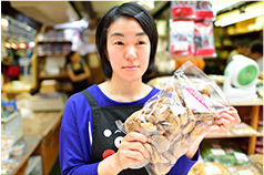 ニックネーム/カドさん