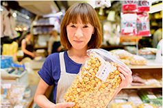 ニックネーム/まっつん