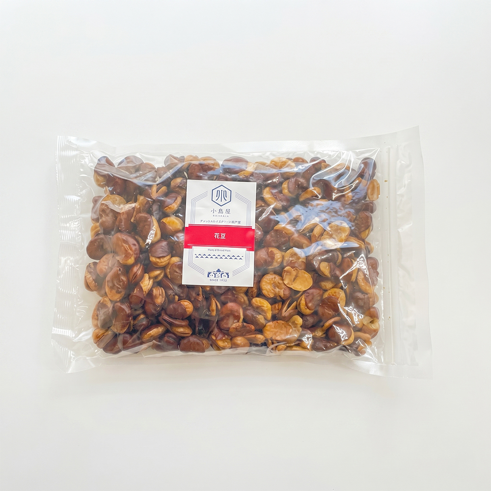 大粒・花豆《400ｇ》