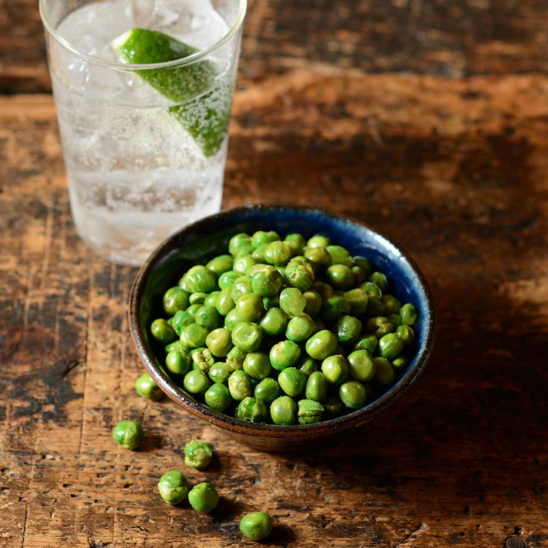 厳選・青ピース《400g》