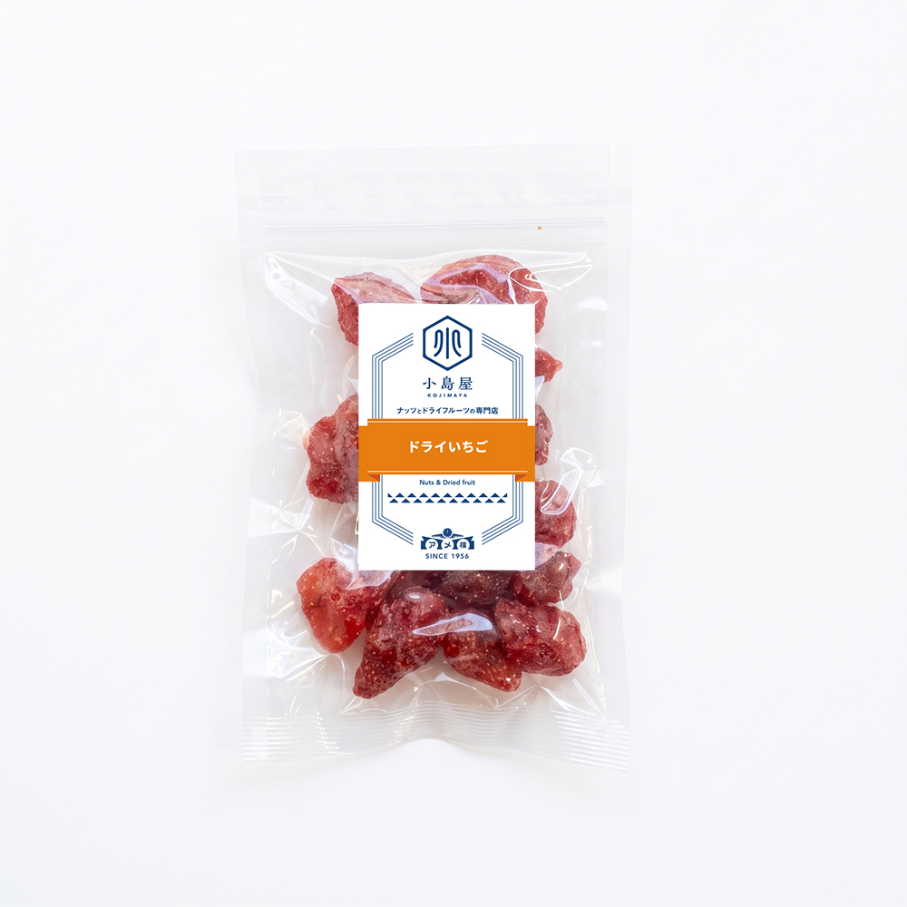 ドライいちご《300ｇ》