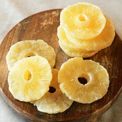 しっかり食感　ドライパイン《1kg》