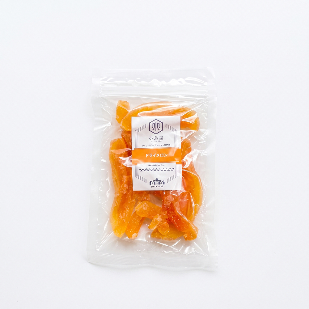 ドライメロン［タイ産］《350g》