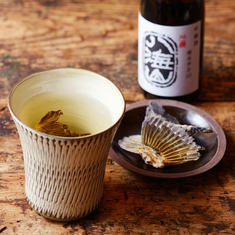 とらふぐのひれ（ひれ酒用）［下関産］《20ｇ》