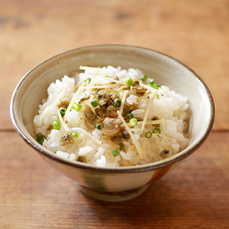 乾燥しじみ《100g》