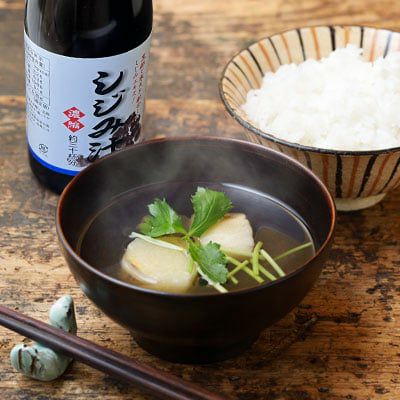 濃縮：しじみ汁《300ml》約40杯分