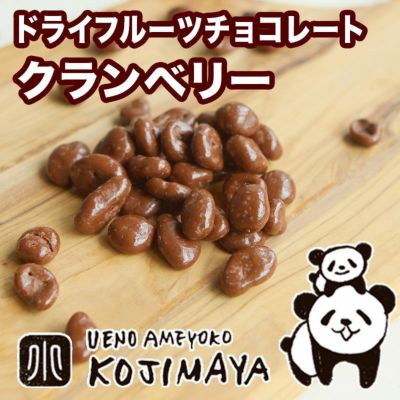 クランベリーチョコレート 《170g》