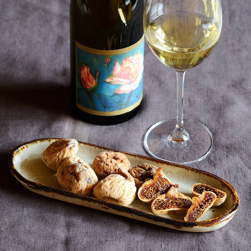 ドライいちじく（ギリシャ産）《500g》