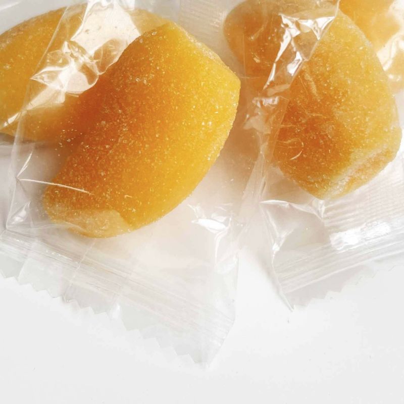 芳醇！マンゴーグミ【300g】