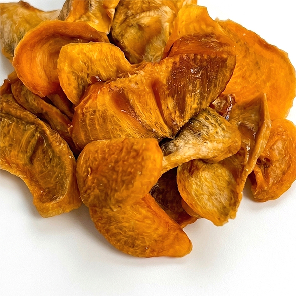 奈良県産の高級甘柿「富有柿」のドライ柿《300g》