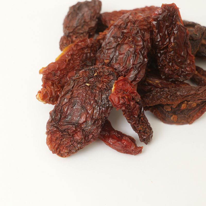 期間限定 ： とってもお得な　料理用　ドライトマト　有塩　　《120g》